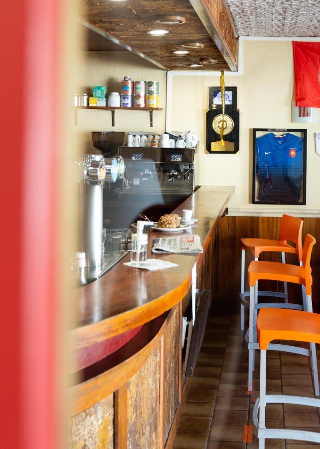 Hotel Juantorena Saint-Etienne-de-Baigorry Ngoại thất bức ảnh