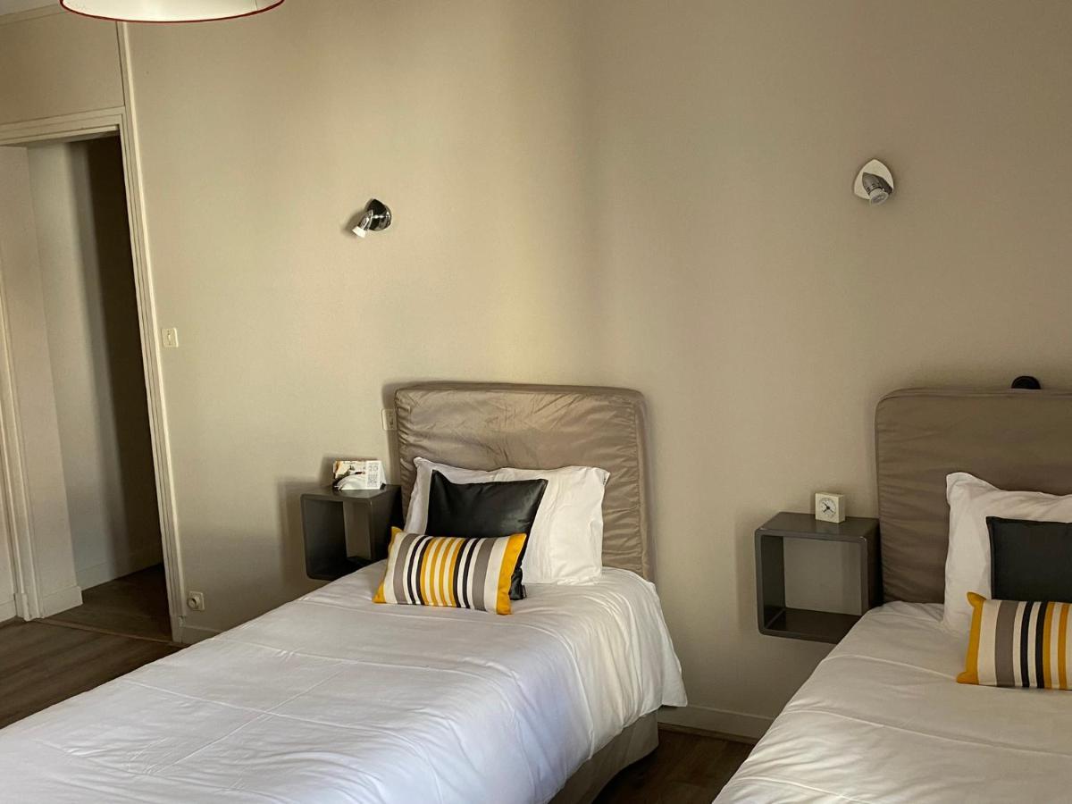 Hotel Juantorena Saint-Etienne-de-Baigorry Ngoại thất bức ảnh