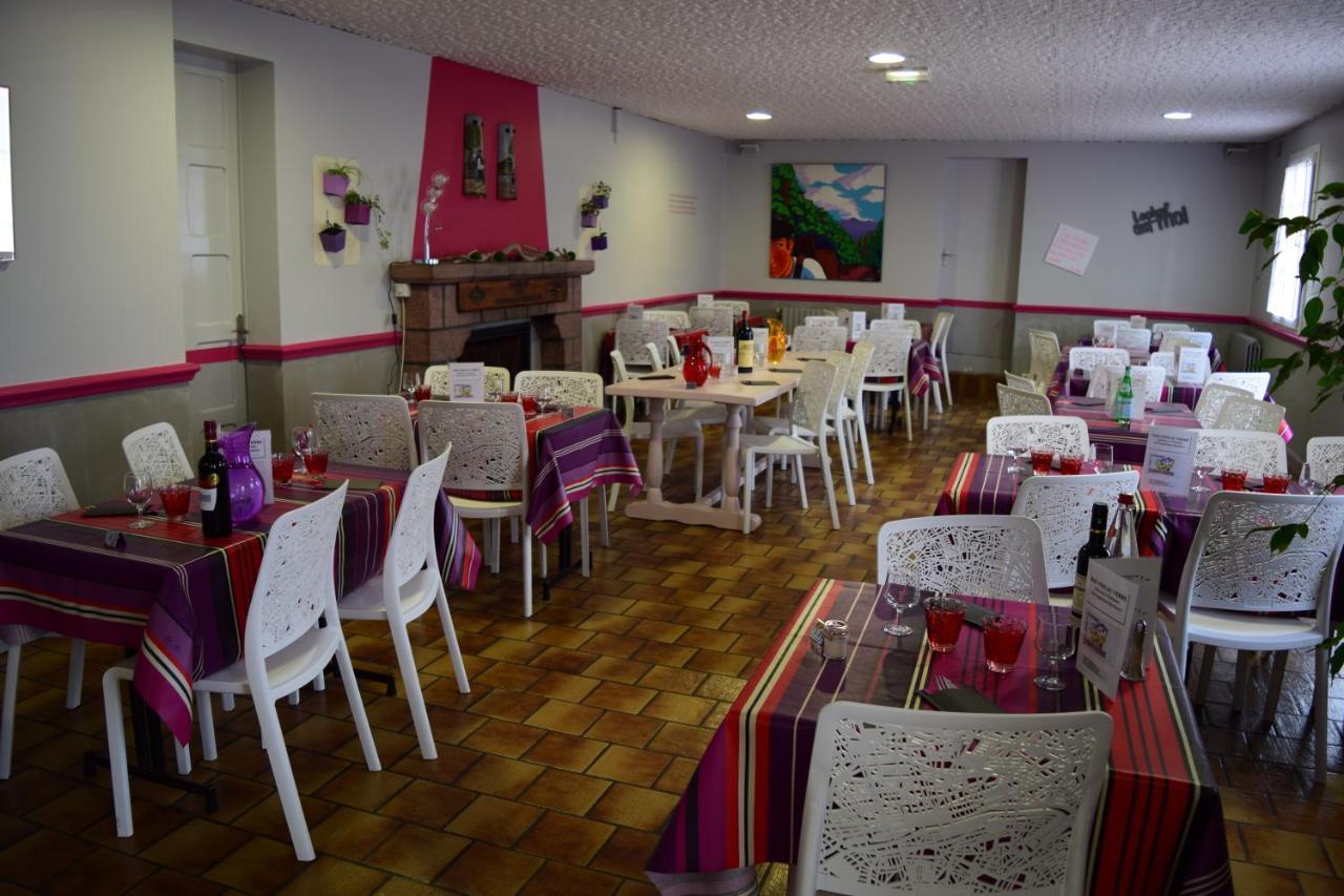 Hotel Juantorena Saint-Etienne-de-Baigorry Ngoại thất bức ảnh